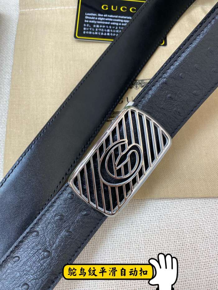 Streetwear  Belt Gucci  160921