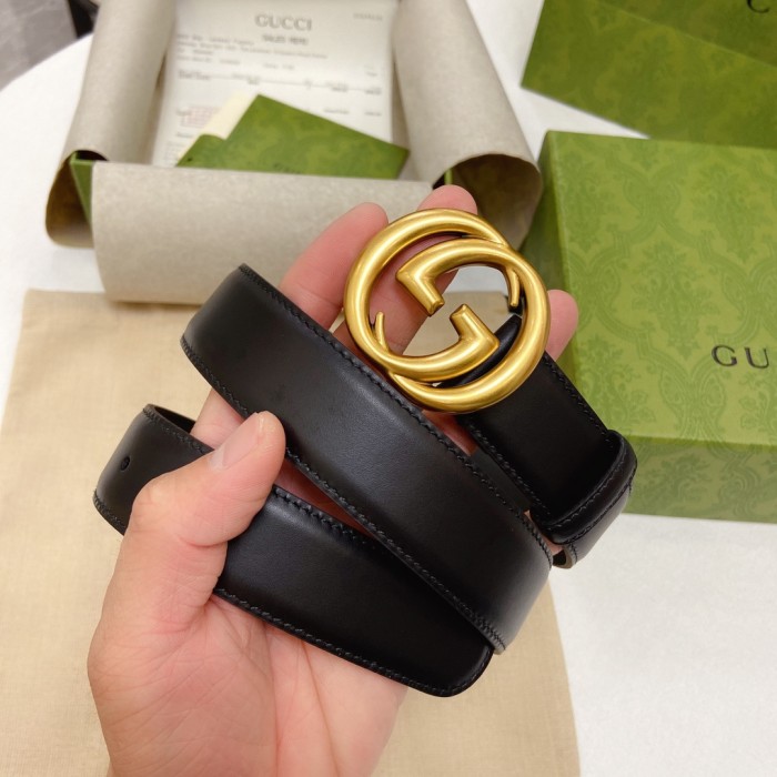 Streetwear  Belt Gucci  161054