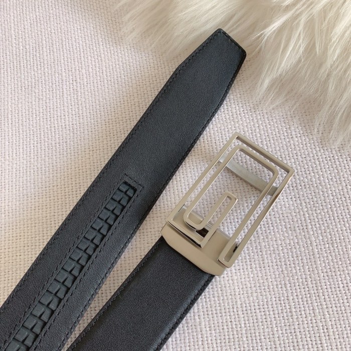 Streetwear  Belt Gucci  160944