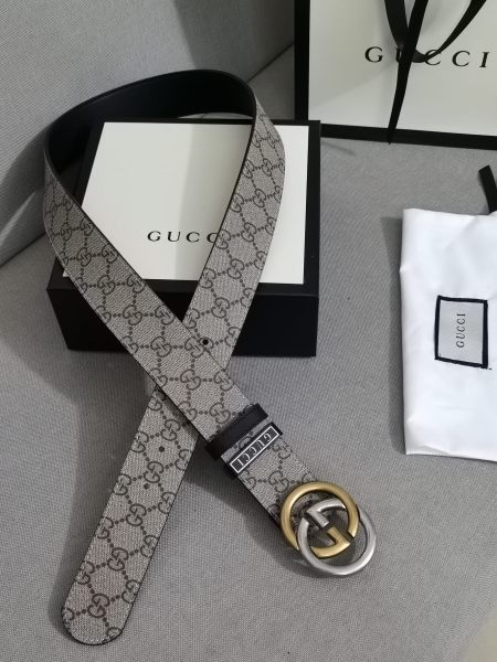  Streetwear  Belt Gucci  1476 size：3.8 cm