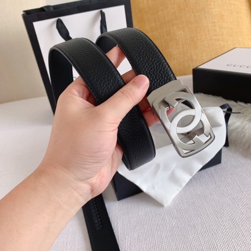 Streetwear  Belt Gucci  160938