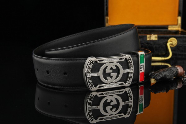 Streetwear Belt  Gucci 161027