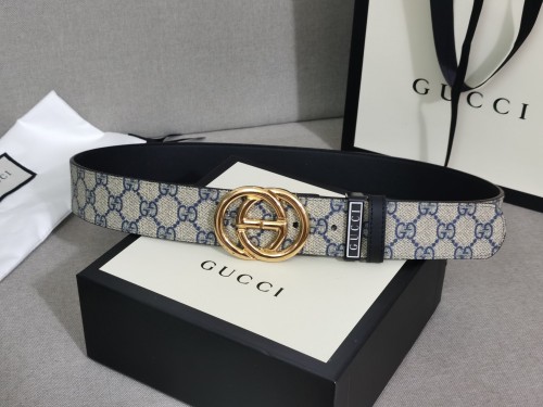  Streetwear  Belt Gucci  1476 size：3.8 cm