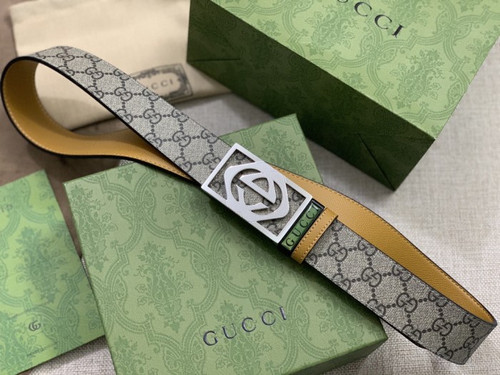 Streetwear  Belt Gucci  161059