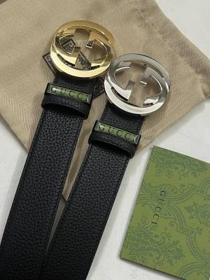 Streetwear Belt  Gucci  161035