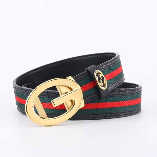 Streetwear  Belt Gucci  160946
