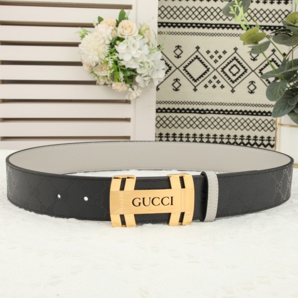  Streetwear  Belt Gucci  310995