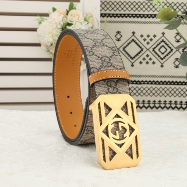 Streetwear  Belt Gucci  310995