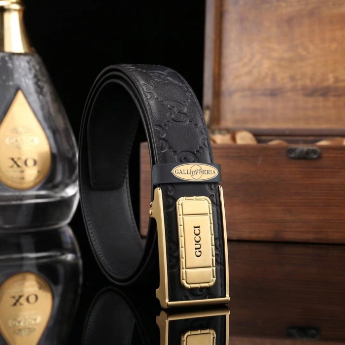   Streetwear  Belt Gucci  310992