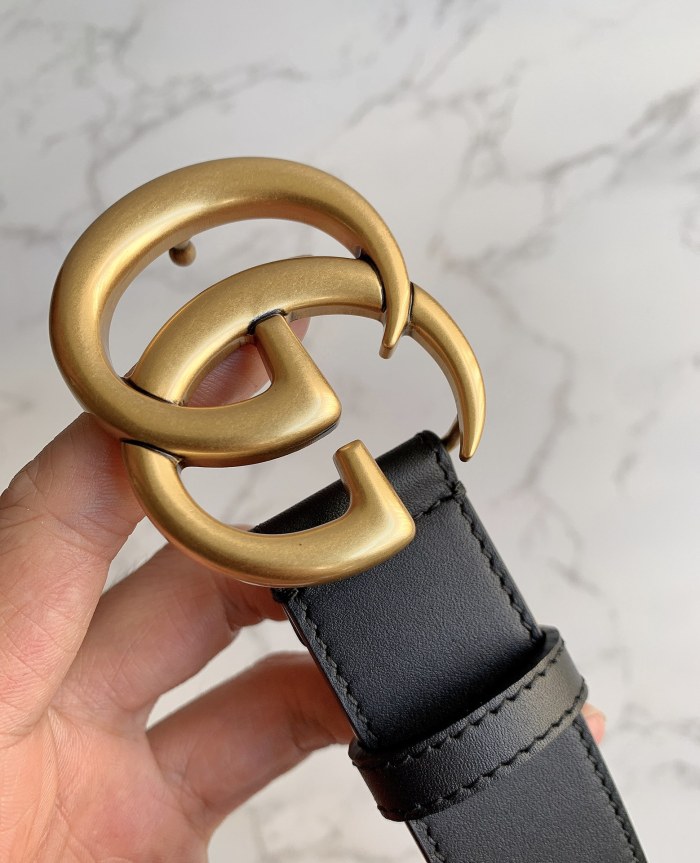 Streetwear  Belt Gucci  160917