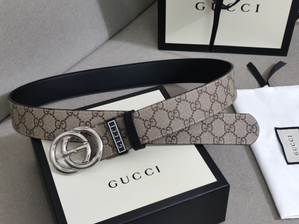  Streetwear  Belt Gucci  1476 size：3.8 cm