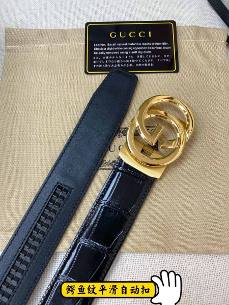 Streetwear  Belt Gucci  160920