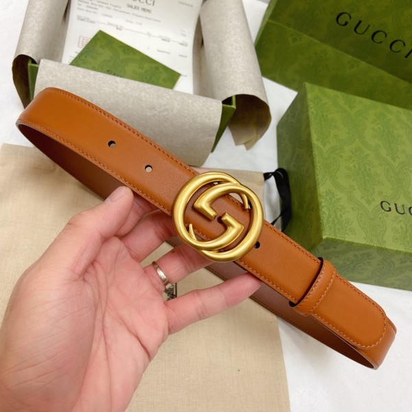 Streetwear  Belt Gucci  161055