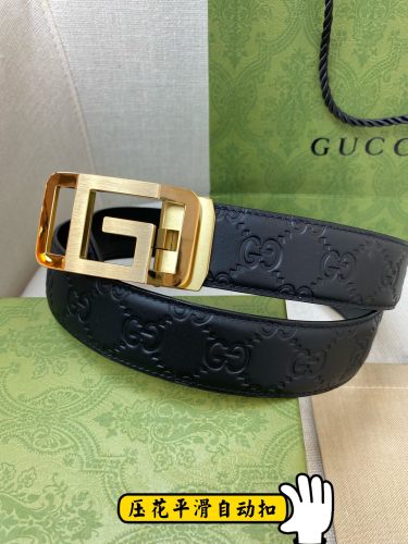  Streetwear  Belt Gucci  160927