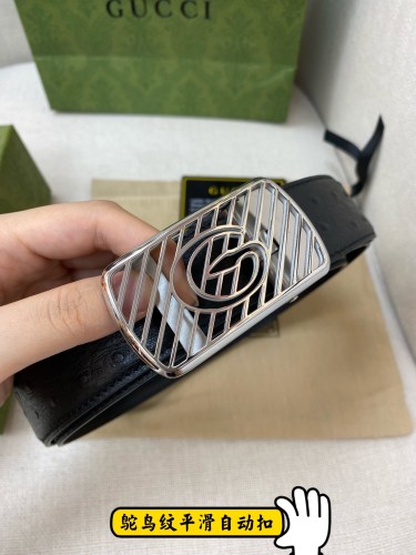 Streetwear  Belt Gucci  160921