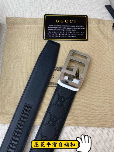 Streetwear  Belt Gucci  160925
