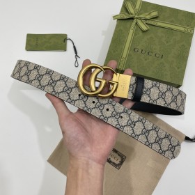 Streetwear  Belt Gucci  161111 size:2.5 cm