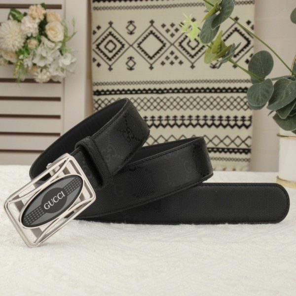 Streetwear  Belt Gucci 160961