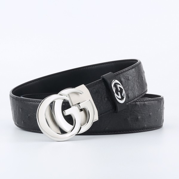 Streetwear Belt  Gucci 161007