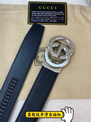 Streetwear  Belt Gucci  160923