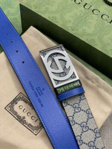 Streetwear  Belt Gucci  161058