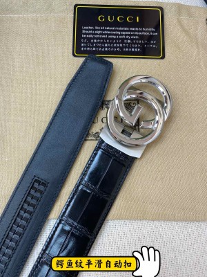 Streetwear  Belt Gucci  160919