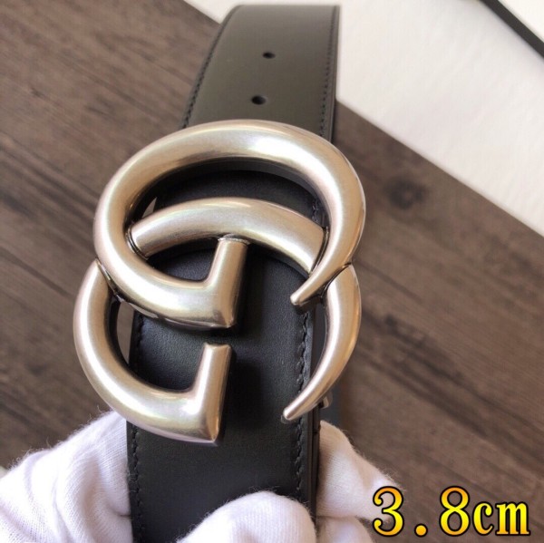 Streetwear Belt  Gucci 160996