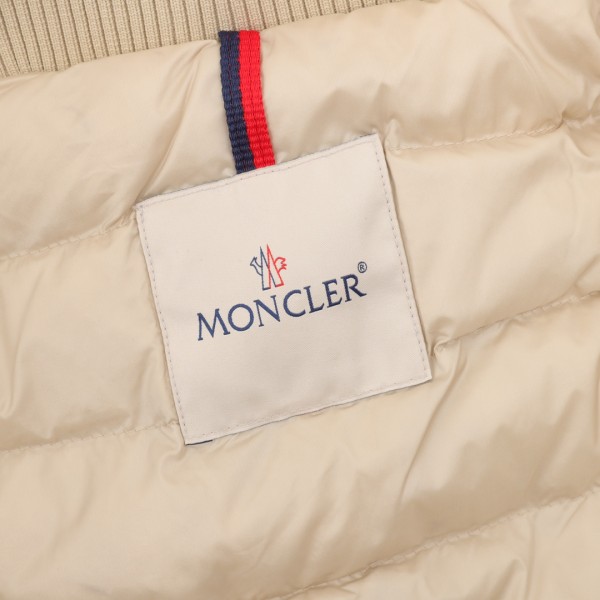 Clothes Moncler 75
