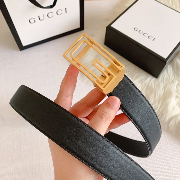 Streetwear  Belt Gucci  160943