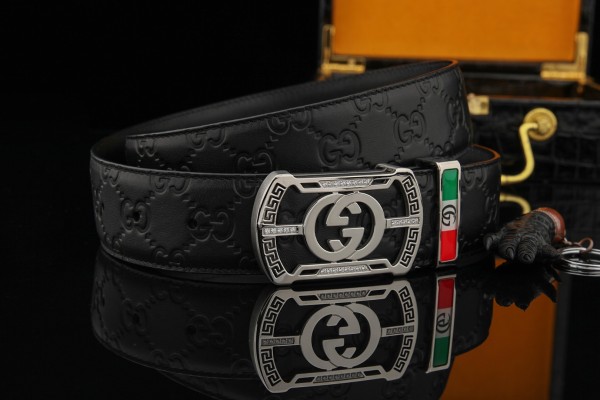 Streetwear Belt  Gucci 161025
