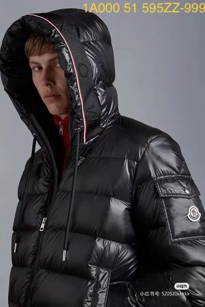 Clothes Moncler 76