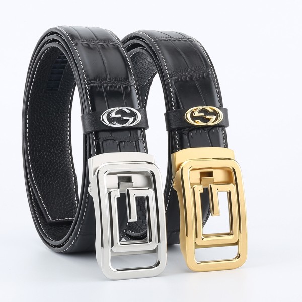 Streetwear  Belt Gucci  160945