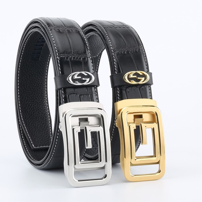 Streetwear  Belt Gucci  160945