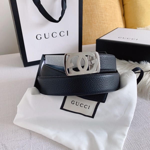 Streetwear  Belt Gucci  160938