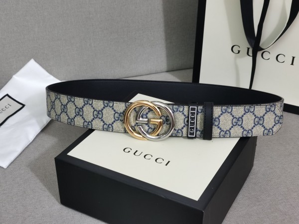  Streetwear  Belt Gucci  1476 size：3.8 cm