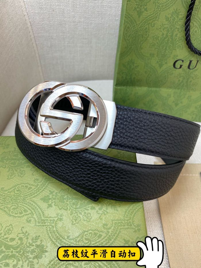 Streetwear  Belt Gucci  160923