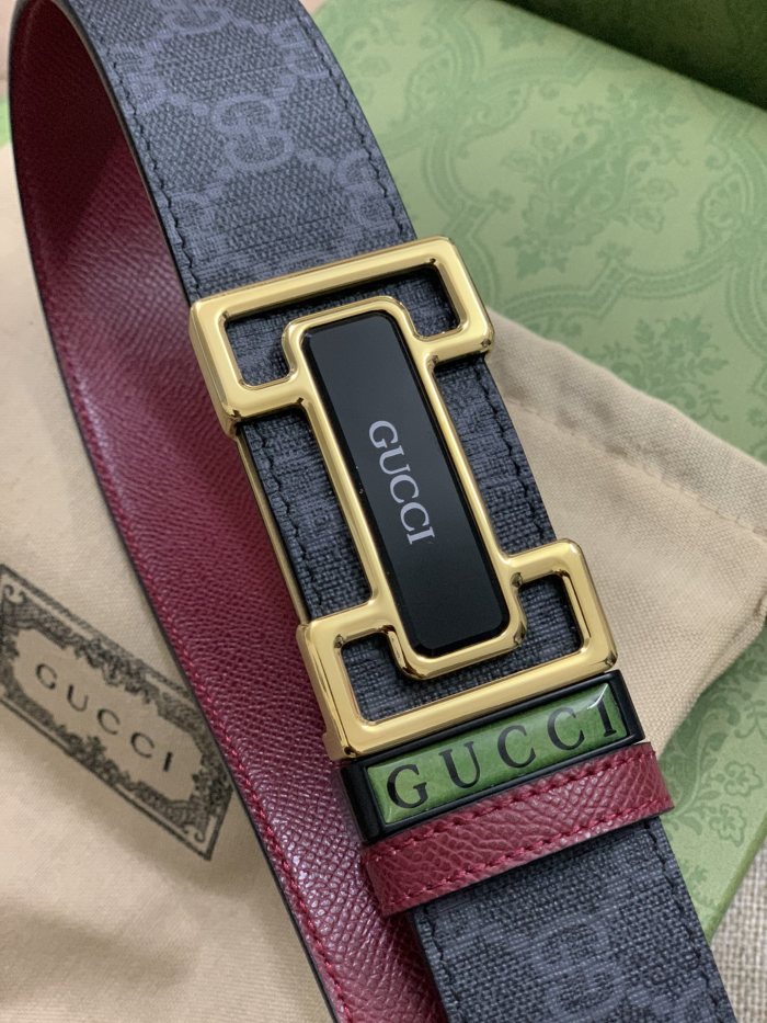 Streetwear  Belt Gucci  161057