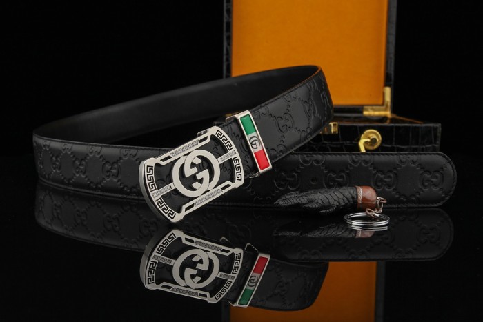 Streetwear Belt  Gucci 161025