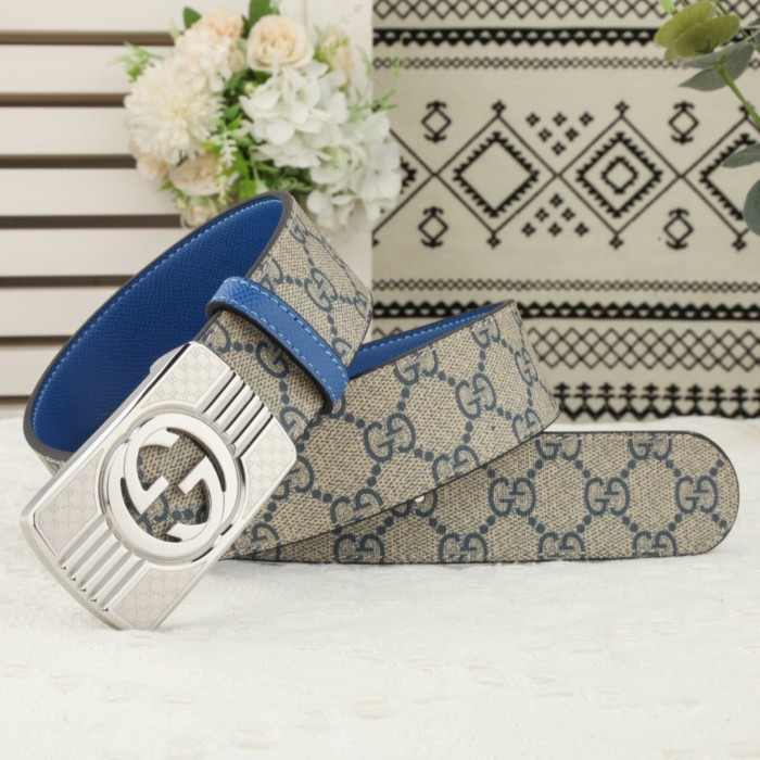 Streetwear  Belt Gucci  310994