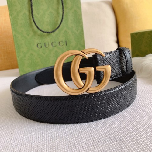 Streetwear Belt  Gucci 161022