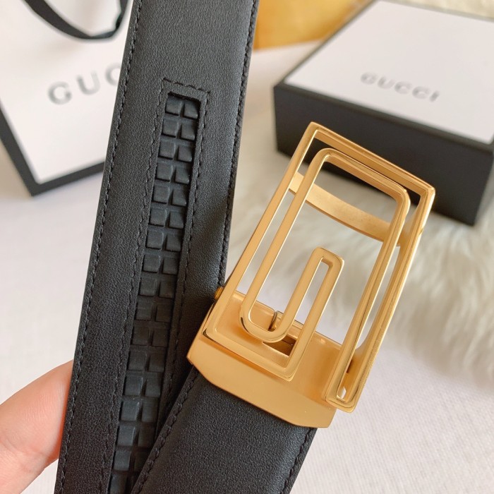 Streetwear  Belt Gucci  160943