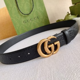 Streetwear Belt  Gucci 161021