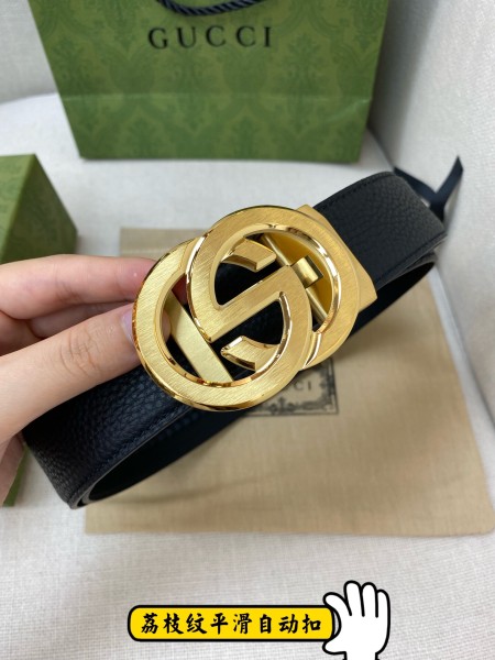 Streetwear  Belt Gucci  160924