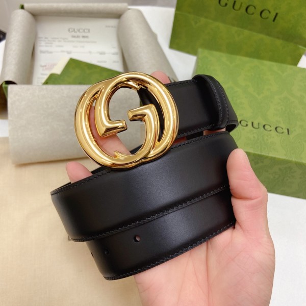  Streetwear  Belt Gucci  161052
