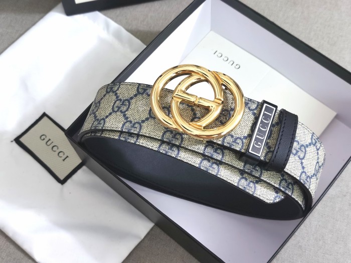  Streetwear  Belt Gucci  1476 size：3.8 cm