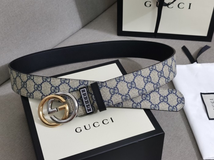  Streetwear  Belt Gucci  1476 size：3.8 cm