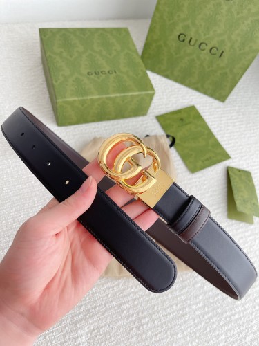 Streetwear  Belt Gucci  160933