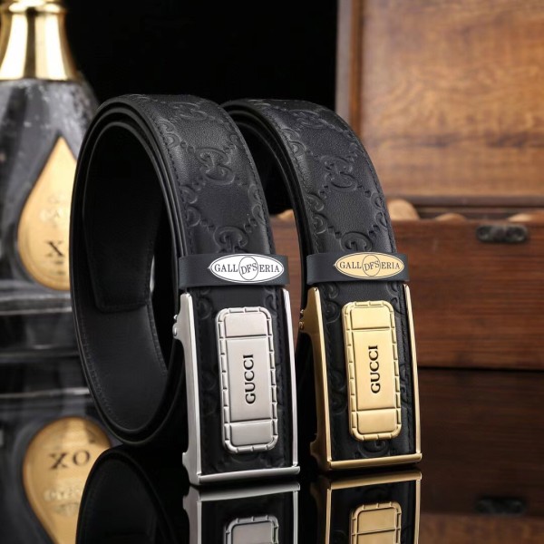   Streetwear  Belt Gucci  310992