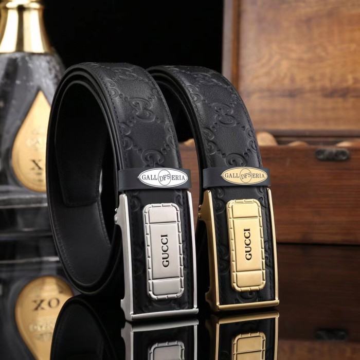   Streetwear  Belt Gucci  310992