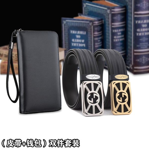 Streetwear  Belt Gucci  160928